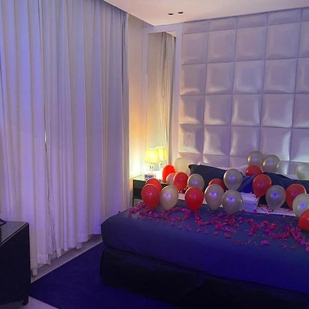 Dana Hotel & Residences Riyadh Bagian luar foto