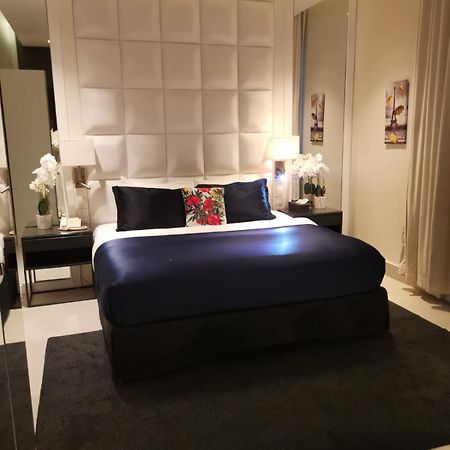 Dana Hotel & Residences Riyadh Bagian luar foto