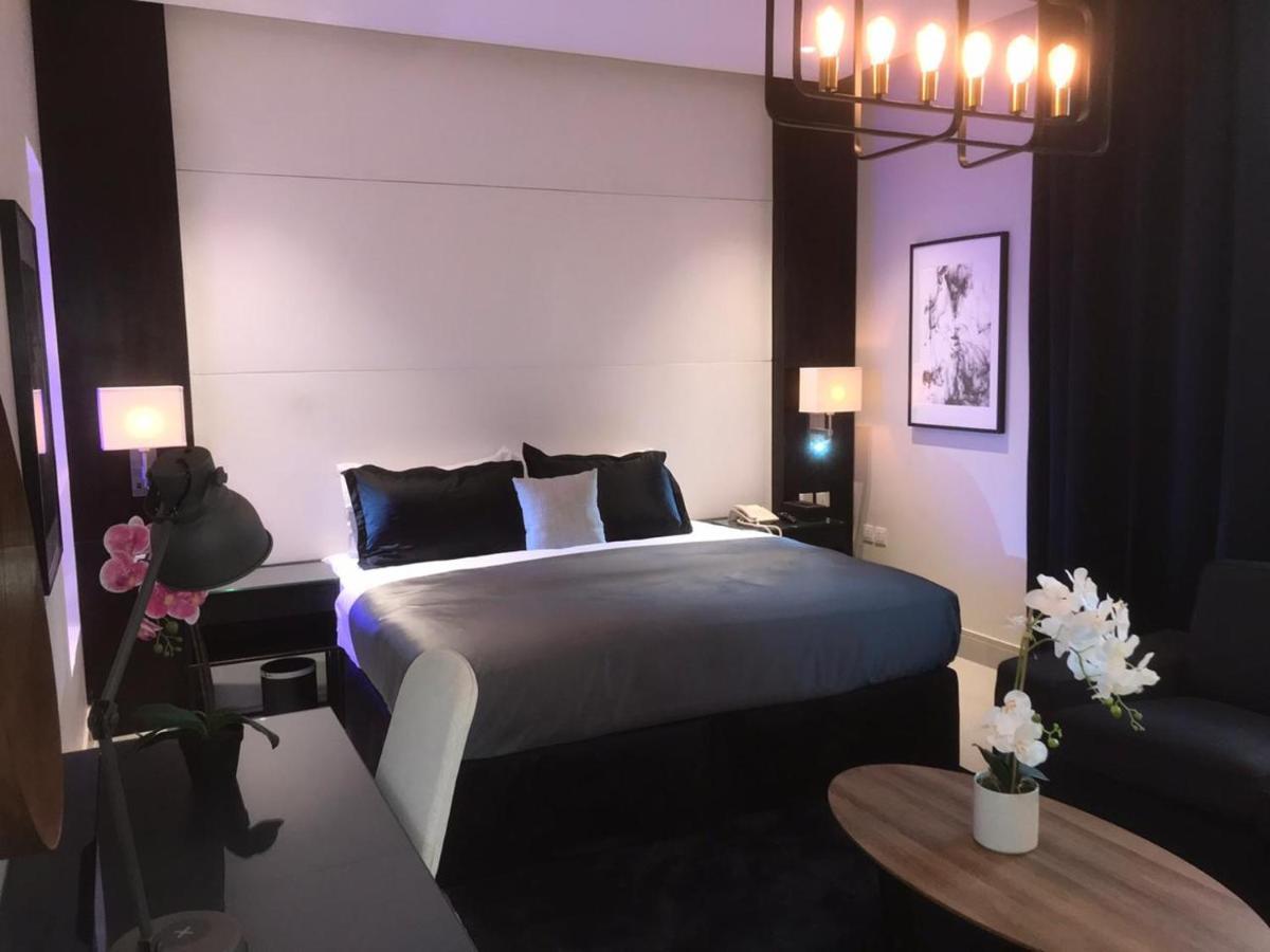Dana Hotel & Residences Riyadh Bagian luar foto