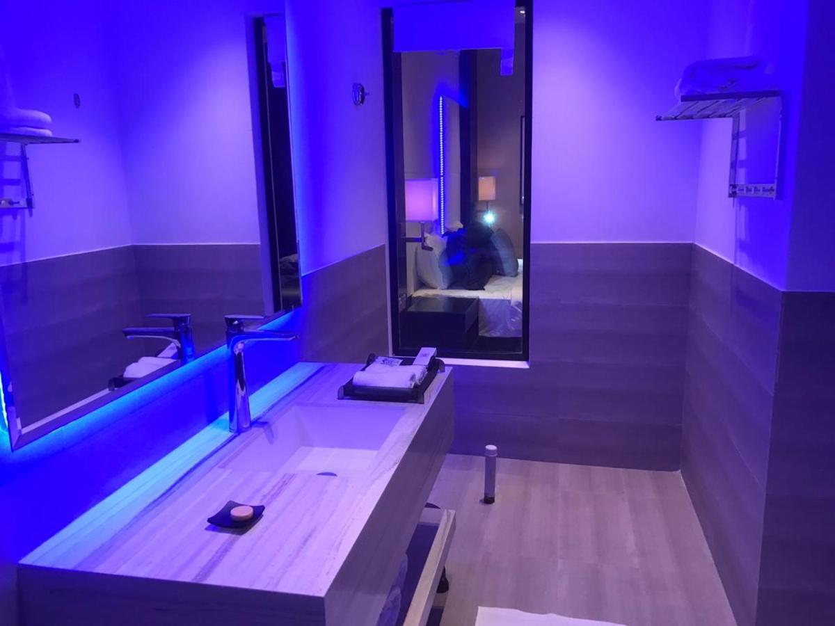 Dana Hotel & Residences Riyadh Bagian luar foto