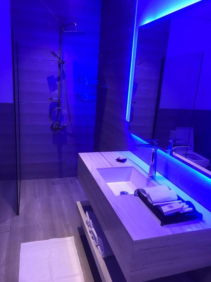 Dana Hotel & Residences Riyadh Bagian luar foto