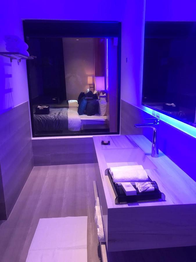 Dana Hotel & Residences Riyadh Bagian luar foto