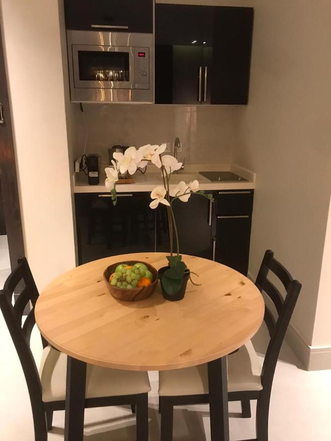 Dana Hotel & Residences Riyadh Bagian luar foto