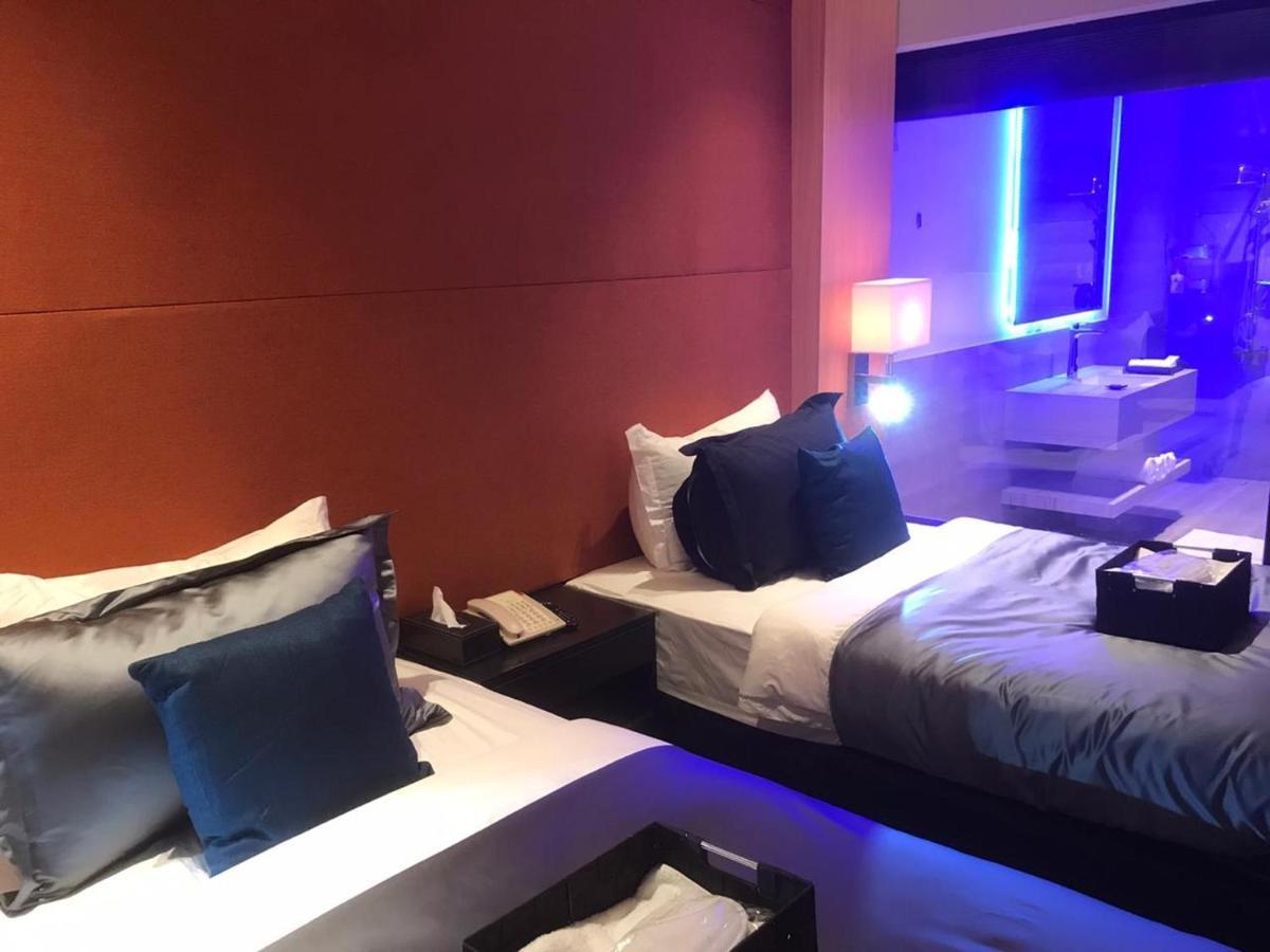 Dana Hotel & Residences Riyadh Bagian luar foto