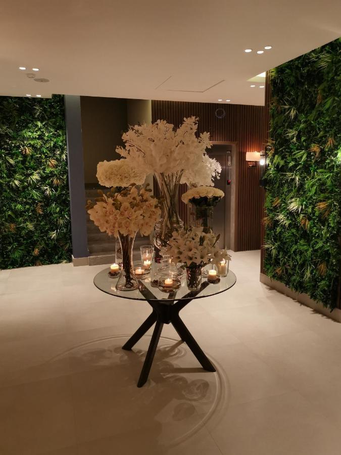 Dana Hotel & Residences Riyadh Bagian luar foto