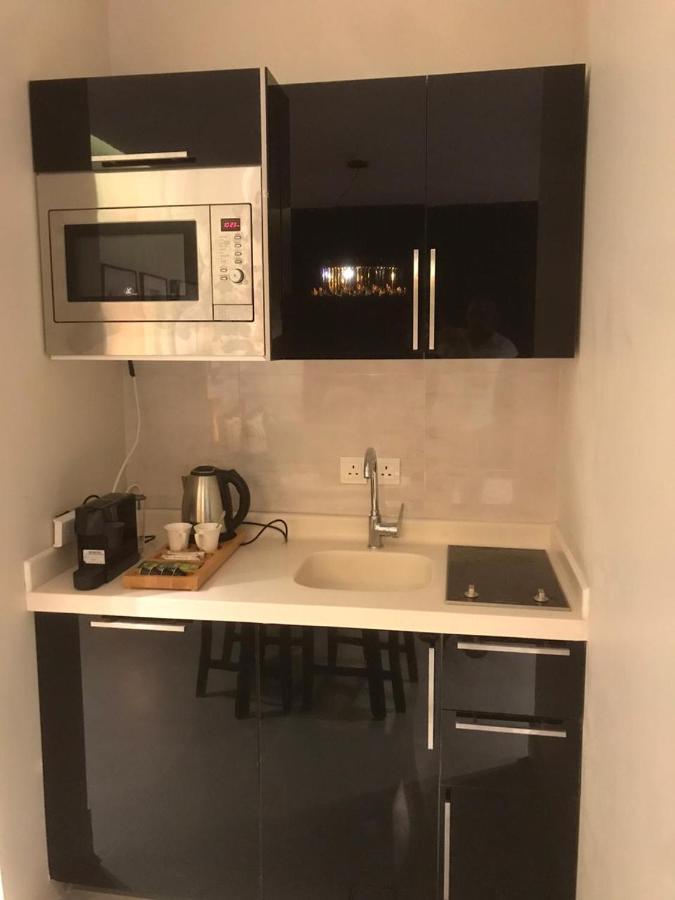 Dana Hotel & Residences Riyadh Bagian luar foto