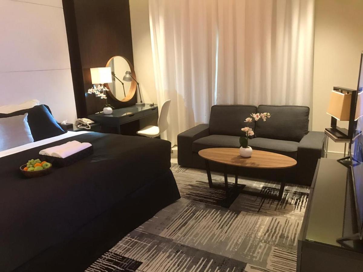 Dana Hotel & Residences Riyadh Bagian luar foto