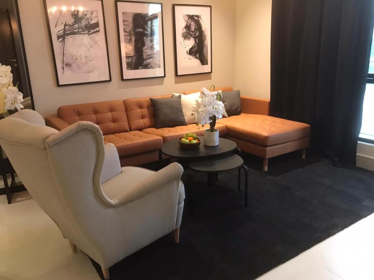 Dana Hotel & Residences Riyadh Bagian luar foto