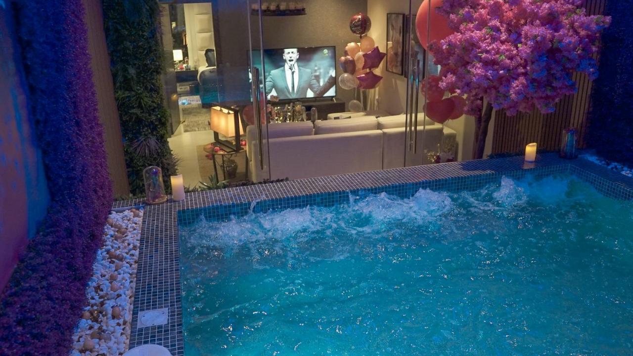 Dana Hotel & Residences Riyadh Bagian luar foto