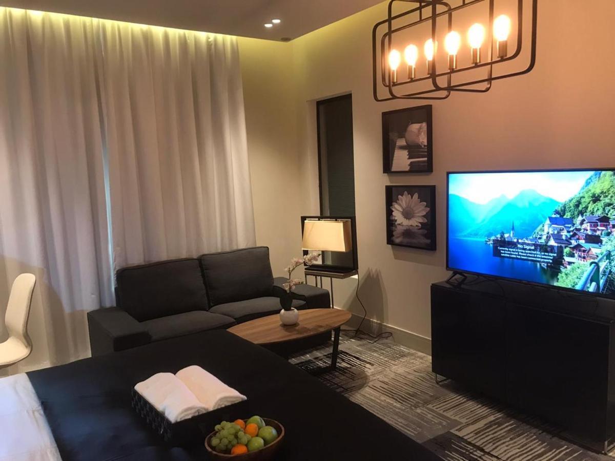Dana Hotel & Residences Riyadh Bagian luar foto