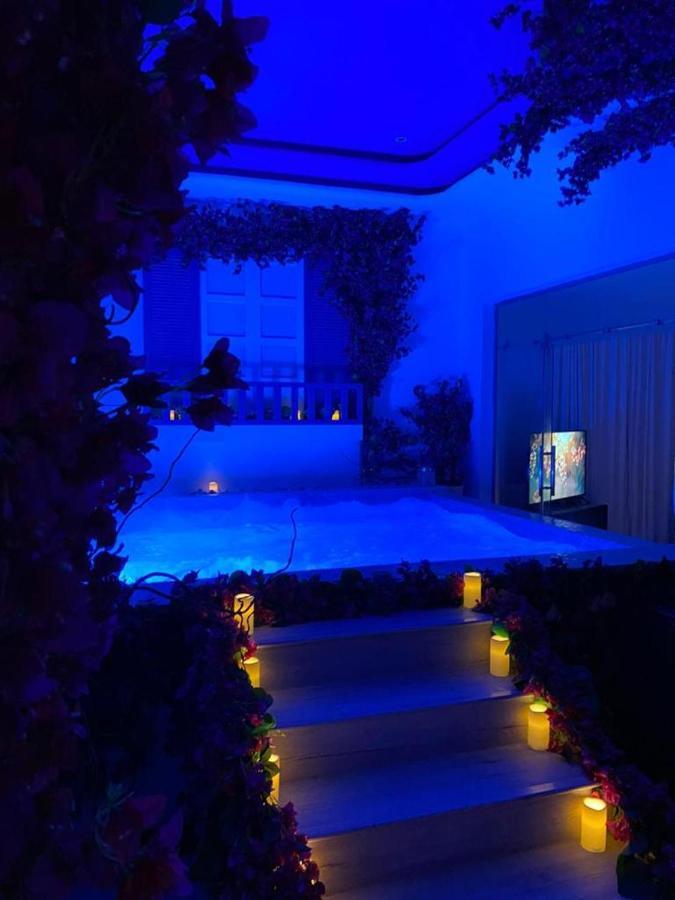 Dana Hotel & Residences Riyadh Bagian luar foto