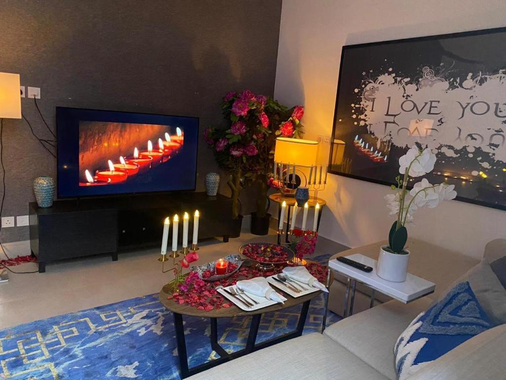 Dana Hotel & Residences Riyadh Bagian luar foto