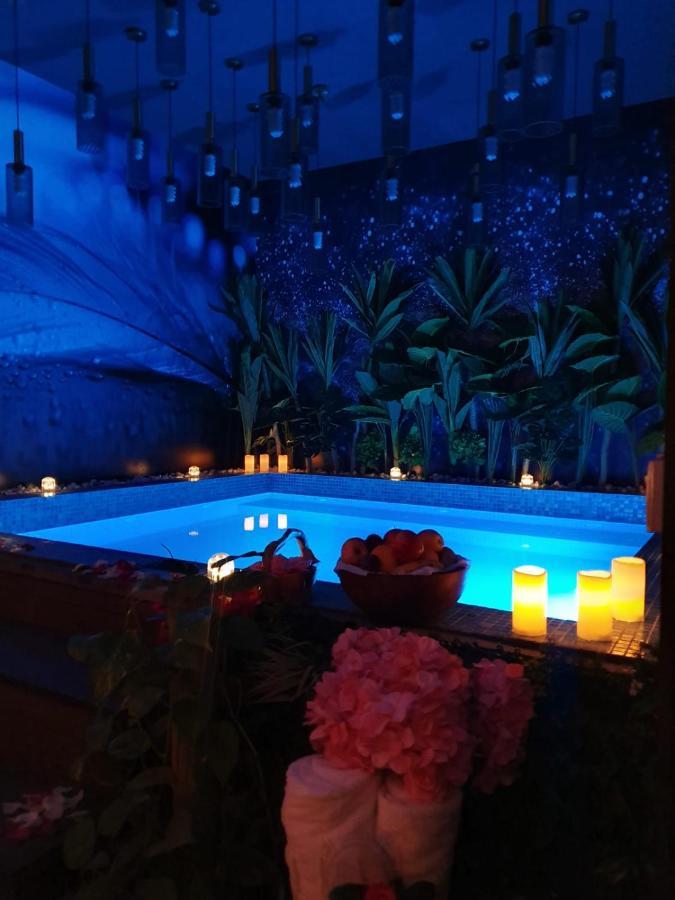 Dana Hotel & Residences Riyadh Bagian luar foto