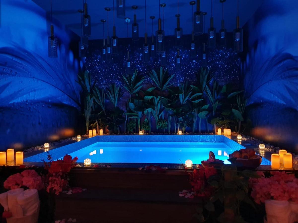 Dana Hotel & Residences Riyadh Bagian luar foto