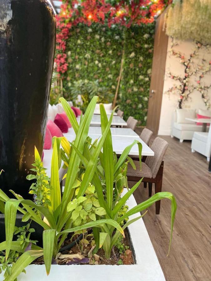 Dana Hotel & Residences Riyadh Bagian luar foto