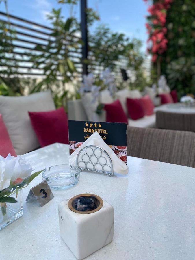 Dana Hotel & Residences Riyadh Bagian luar foto