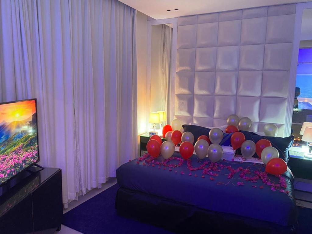 Dana Hotel & Residences Riyadh Bagian luar foto