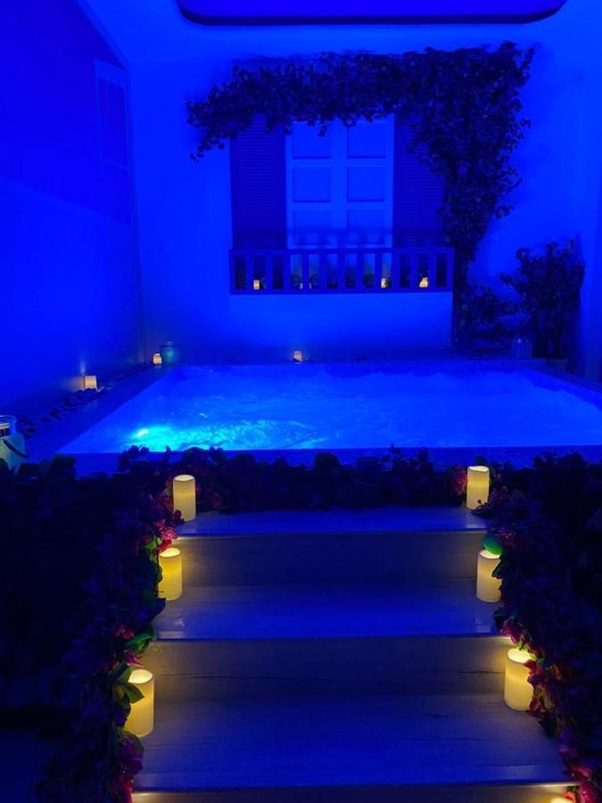 Dana Hotel & Residences Riyadh Bagian luar foto