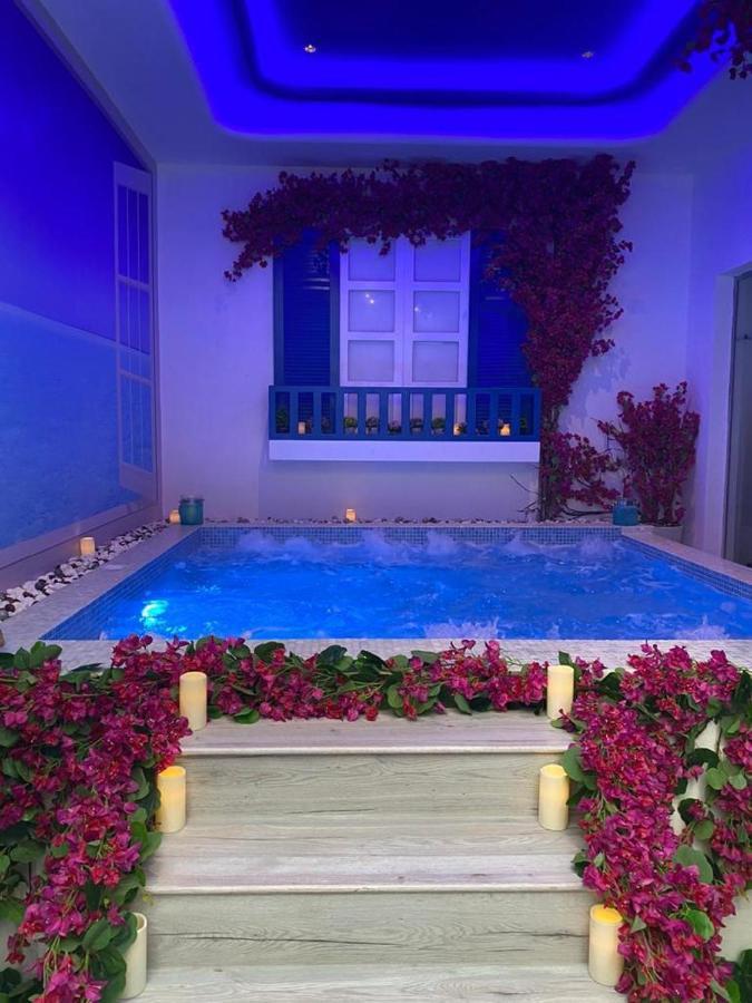 Dana Hotel & Residences Riyadh Bagian luar foto