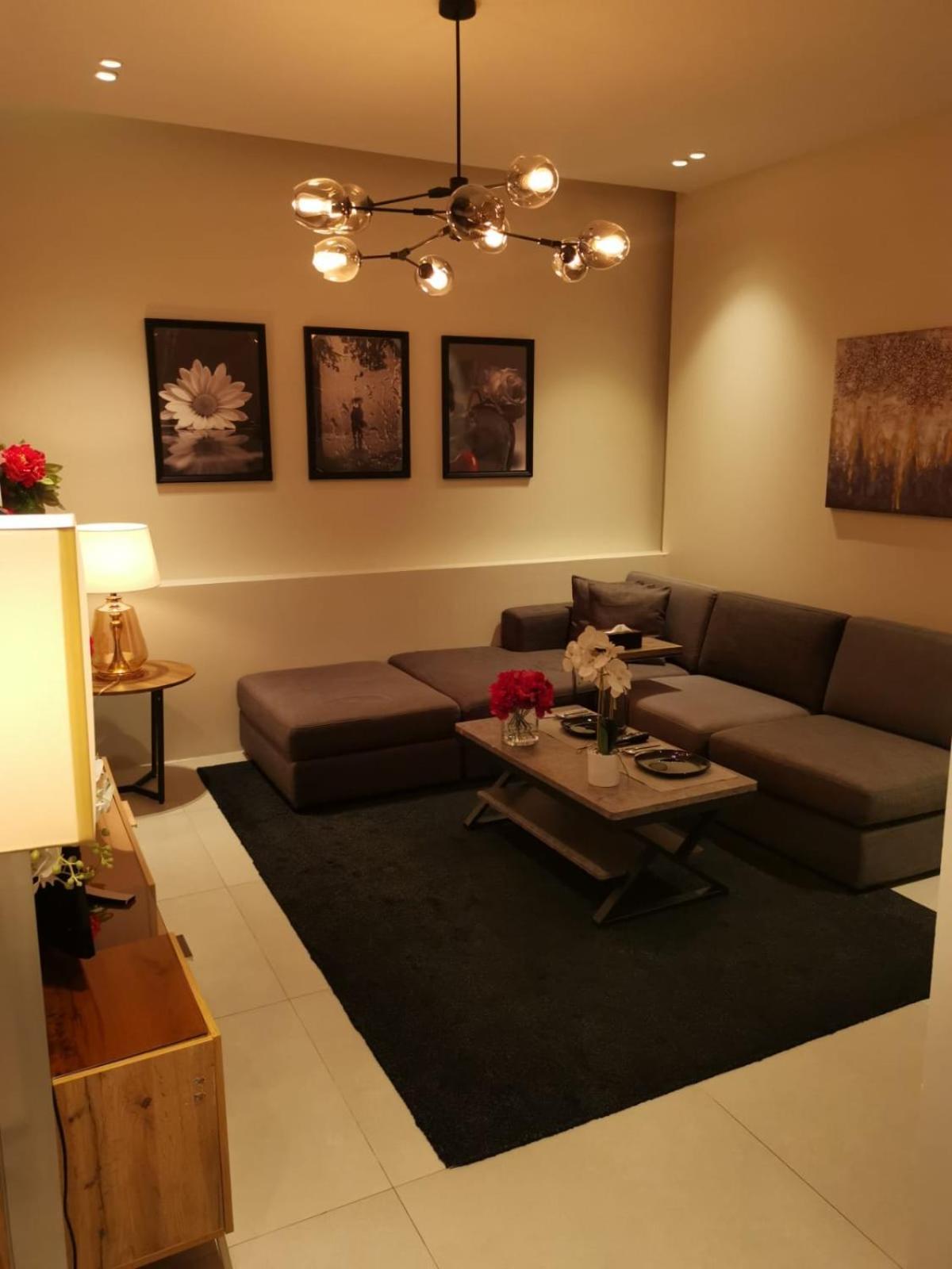 Dana Hotel & Residences Riyadh Bagian luar foto