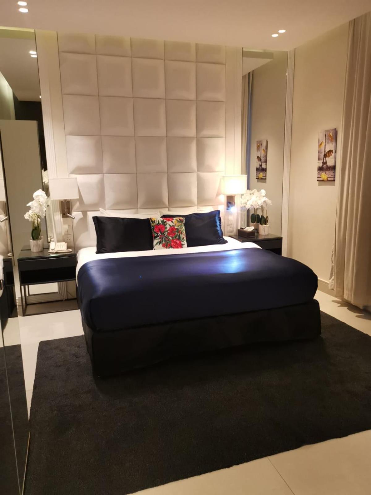 Dana Hotel & Residences Riyadh Bagian luar foto
